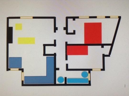 Appartement The Cosy Courtyard *